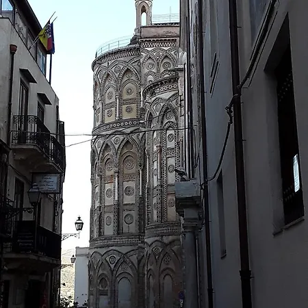 Le Vie Di 3* Monreale