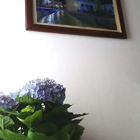 Pensjonat Le Vie Di 3*