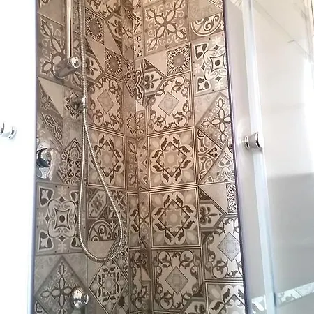 Le Vie Di Pensjonat Monreale