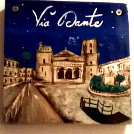 Le Vie Di 3* Monreale