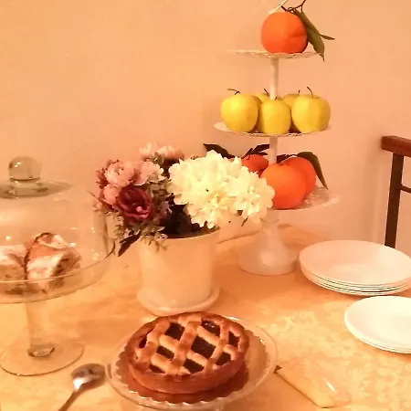 Le Vie Di Guest house *