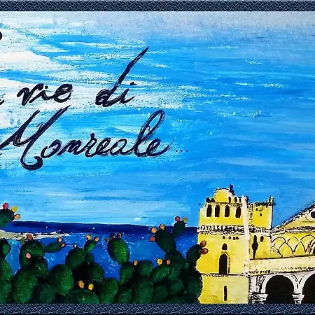 Le Vie Di Pensjonat 3*