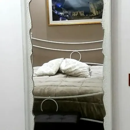 Le Vie Di Pensjonat Monreale