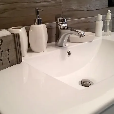 Le Vie Di Pensjonat Monreale