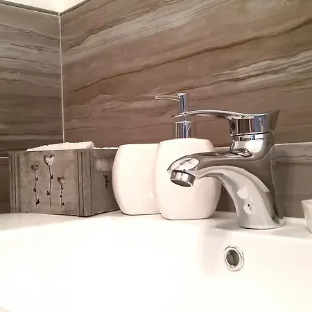 Le Vie Di Pensjonat 3*