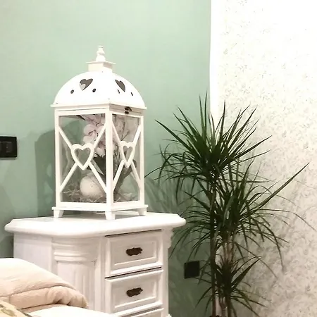 Pensjonat Le Vie Di 3*