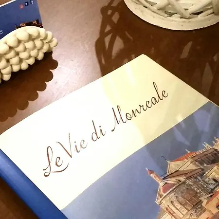 Guest house Le Vie Di *