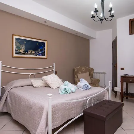 Le Vie Di 3* Monreale