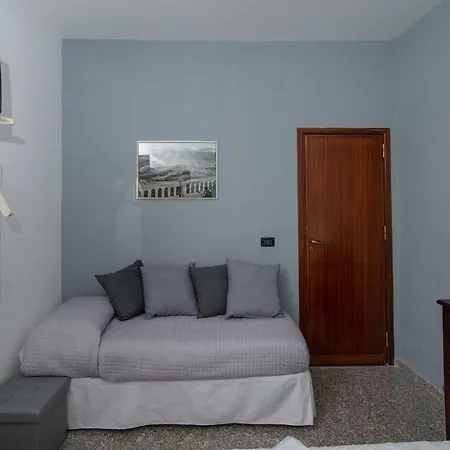 Le Vie Di Guest house