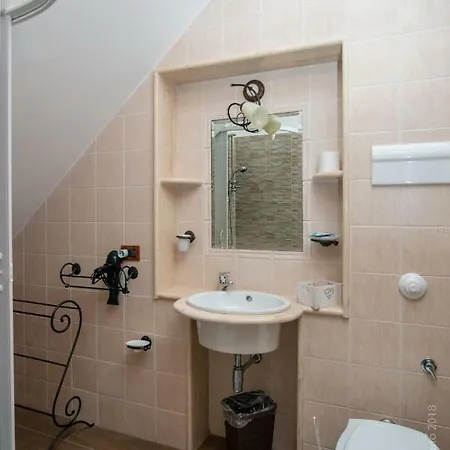 Guest house Le Vie Di