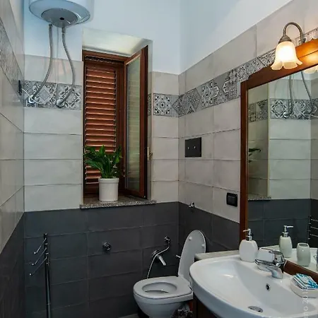 Pensjonat Le Vie Di 3*