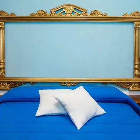 Le Vie Di Pensjonat 3*