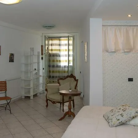 Guest house Le Vie Di