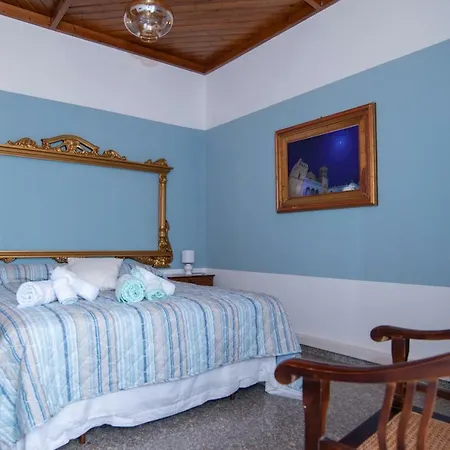 Pensjonat Le Vie Di Monreale