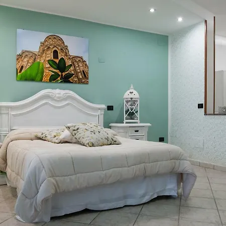 Le Vie Di Guest house