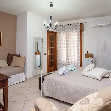 Le Vie Di Pensjonat Monreale