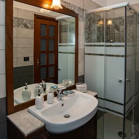 Le Vie Di Guest house *