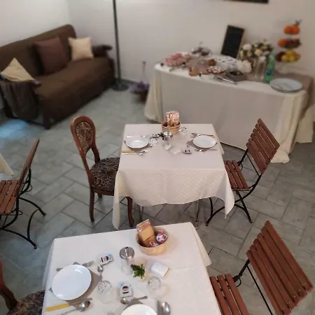 Le Vie Di Guest house