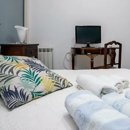 Guest house Le Vie Di