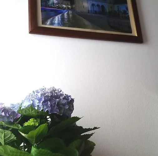 Konukevi Le Vie Di 3*