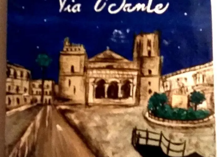 Le Vie Di 3* Monreale