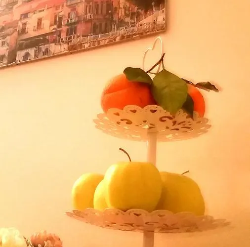 Le Vie Di Konukevi 3*