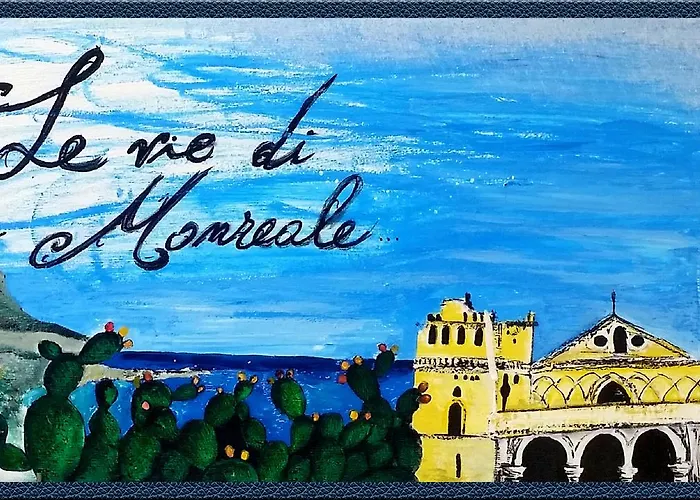 Le Vie Di Konukevi 3*