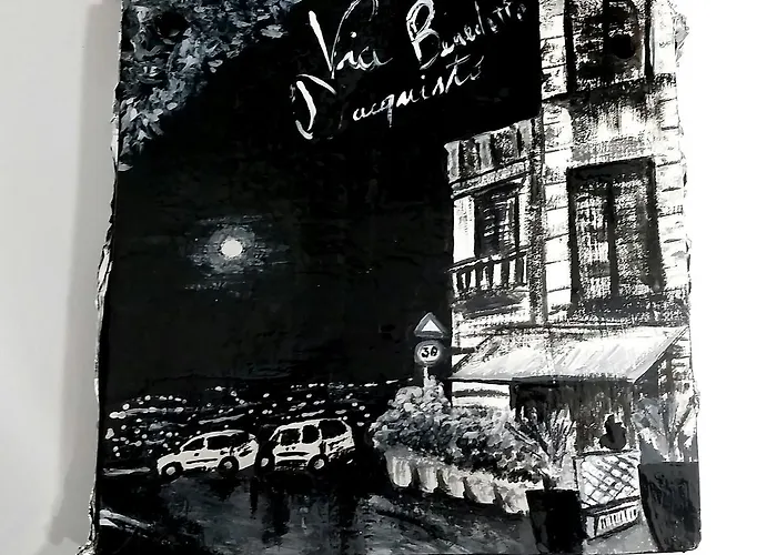 Le Vie Di Konukevi 3*