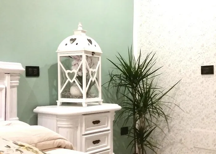 Konukevi Le Vie Di 3*