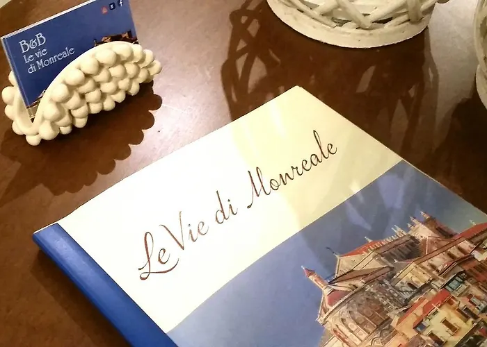 Konukevi Le Vie Di 3*
