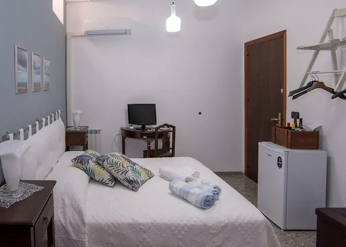 Le Vie Di 3* Monreale
