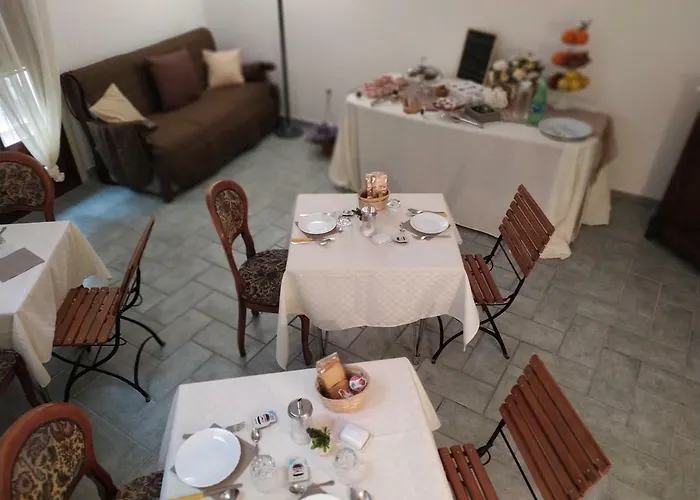 Le Vie Di Konukevi